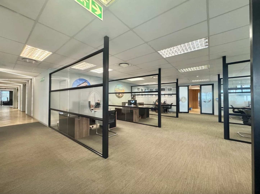To Let Commercial Property for Rent in Cape Town City Centre Western Cape
